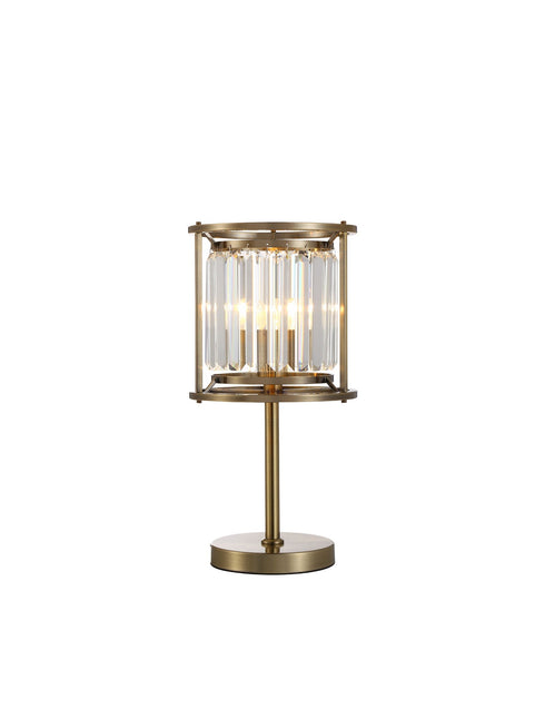 Mano Table Lamp